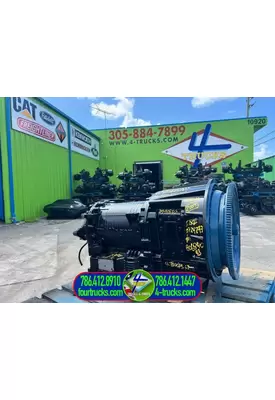 Allison 3500RDS_P Transmission Assembly