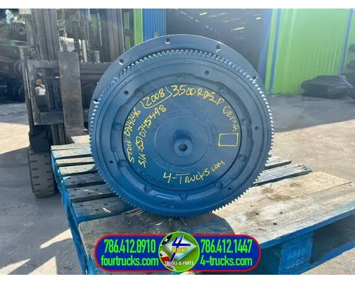 Allison 3500RDS_P Transmission Assembly