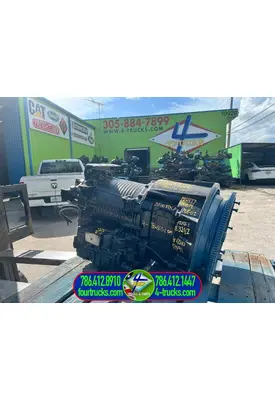 Allison 3500RDS_P Transmission Assembly