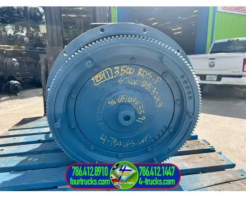 Allison 3500RDS_P Transmission Assembly