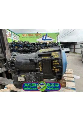 Allison 3500RDS_P Transmission Assembly