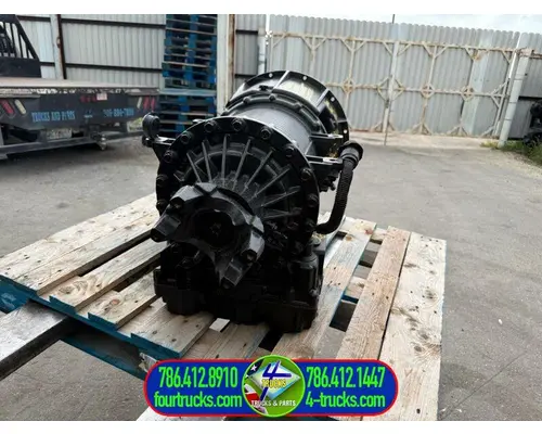 Allison 3500RDS_P Transmission Assembly