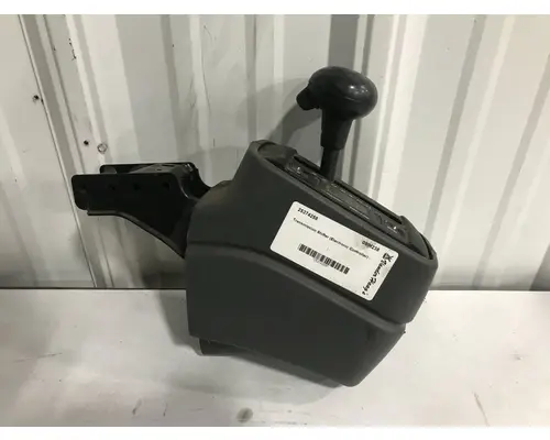 Allison 3500RDS-P Transmission Shifter (Electronic Controller)