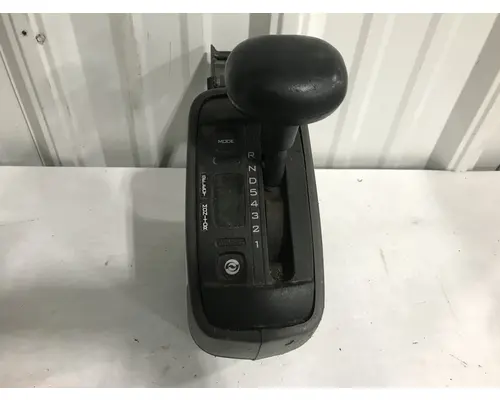 Allison 3500RDS-P Transmission Shifter (Electronic Controller)