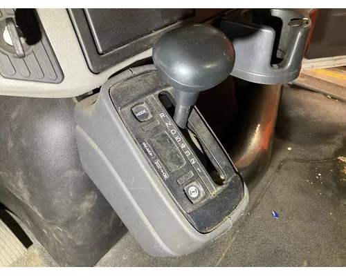 Allison 3500RDS-P Transmission Shifter (Electronic Controller)