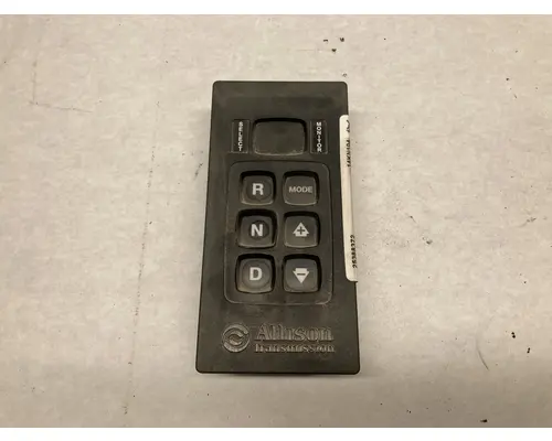 Allison 3500RDS-P Transmission Shifter (Electronic Controller)