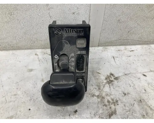 Allison 3500RDS-P Transmission Shifter (Electronic Controller)