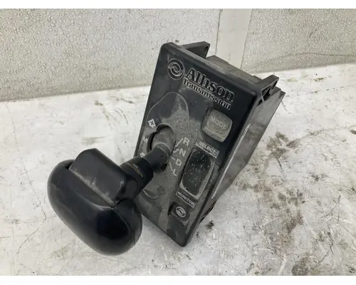Allison 3500RDS-P Transmission Shifter (Electronic Controller)
