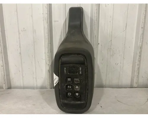 Allison 3500RDS-P Transmission Shifter (Electronic Controller)