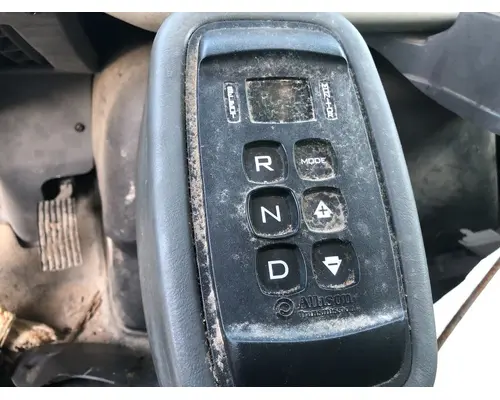 Allison 3500RDS-P Transmission Shifter (Electronic Controller)
