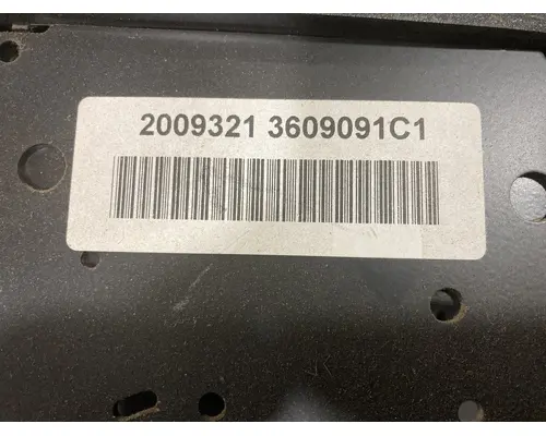 Allison 3500RDS-P Transmission Shifter (Electronic Controller)