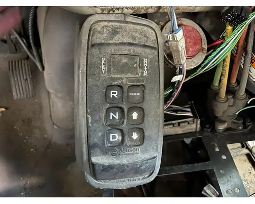 Allison 3500RDS-P Transmission Shifter (Electronic Controller)