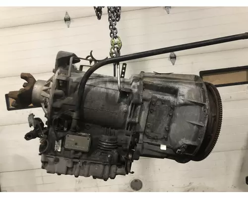 Allison 3500RDS-P Transmission