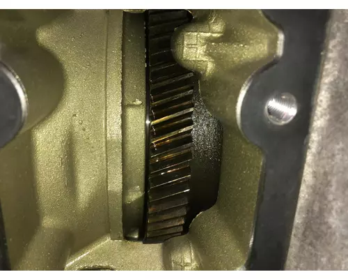 Allison 3500RDS-P Transmission