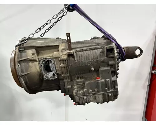 Allison 3500RDS-P Transmission