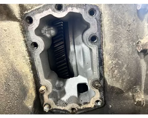 Allison 3500RDS-P Transmission