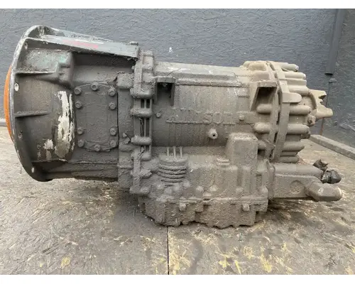 Allison 3500RDSPR Transmission Assembly