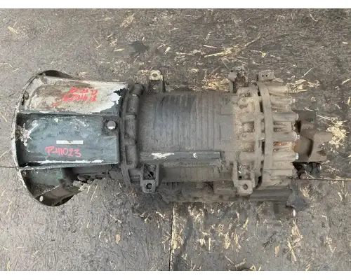 Allison 3500RDSPR Transmission Assembly