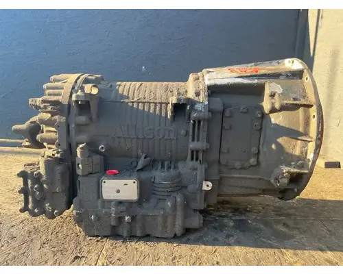 Allison 3500RDSPR Transmission Assembly