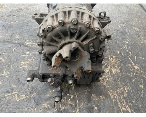 Allison 3500RDSPR Transmission Assembly