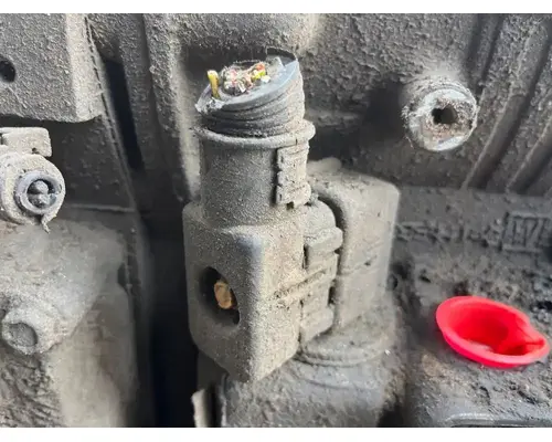 Allison 3500RDSPR Transmission Assembly