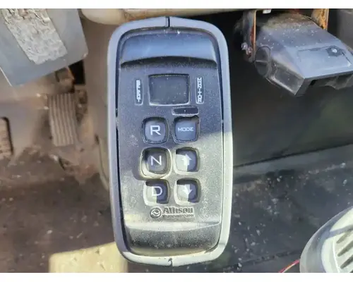 Allison 3500RDSP Miscellaneous Parts