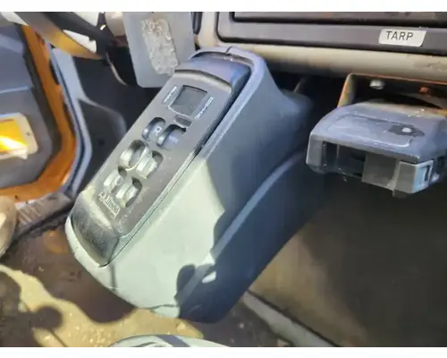 Allison 3500RDSP Miscellaneous Parts