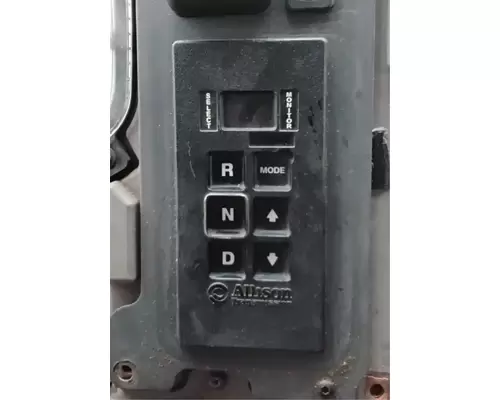 Allison 3500RDSP Miscellaneous Parts