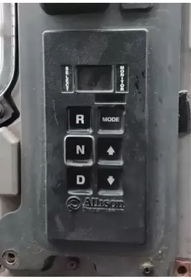 Allison 3500RDSP Miscellaneous Parts