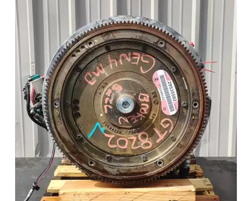 Allison 3500RDSP Transmission Assembly