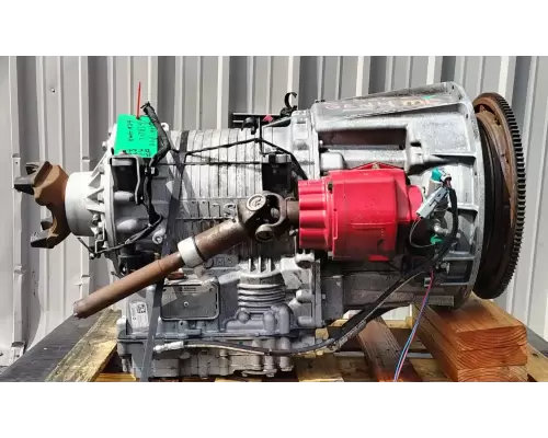 Allison 3500RDSP Transmission Assembly