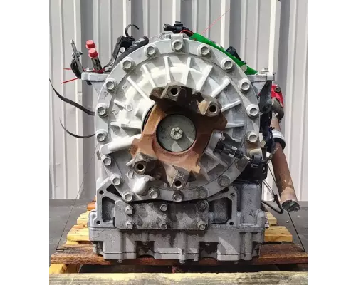 Allison 3500RDSP Transmission Assembly