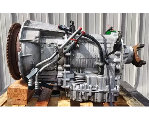 Allison 3500RDSP Transmission Assembly