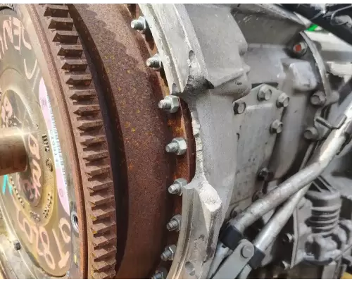 Allison 3500RDSP Transmission Assembly
