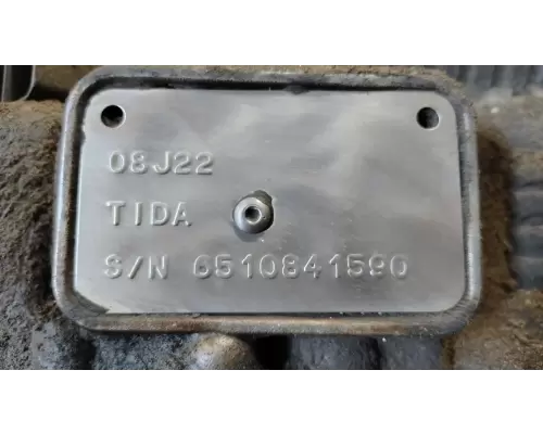 Allison 3500RDSP Transmission Assembly