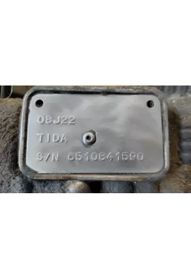 Allison 3500RDSP Transmission Assembly
