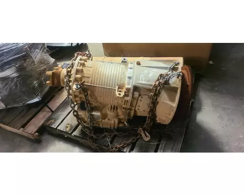 Allison 3500RDSP Transmission Assembly