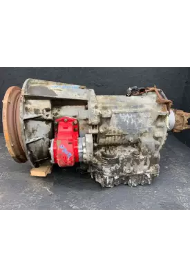 Allison 3500RDSP Transmission Assembly