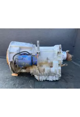 Allison 3500RDSP Transmission Assembly