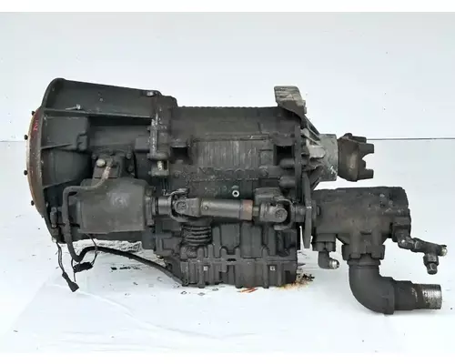 Allison 3500RDSP Transmission Assembly