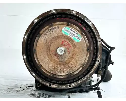 Allison 3500RDSP Transmission Assembly