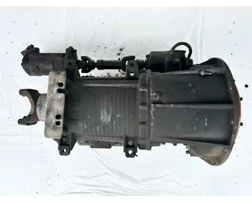 Allison 3500RDSP Transmission Assembly