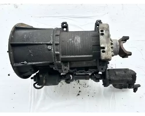Allison 3500RDSP Transmission Assembly