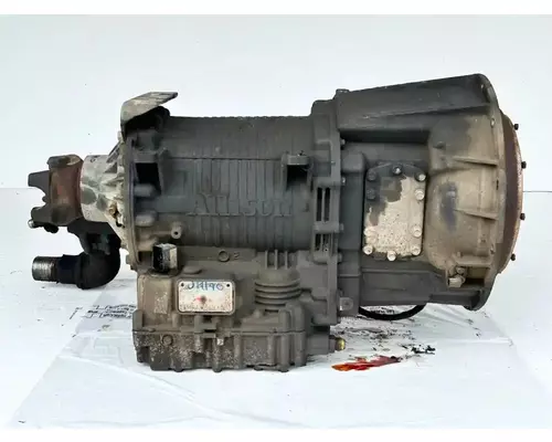 Allison 3500RDSP Transmission Assembly