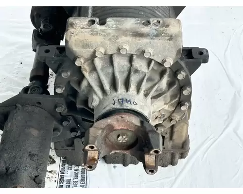 Allison 3500RDSP Transmission Assembly