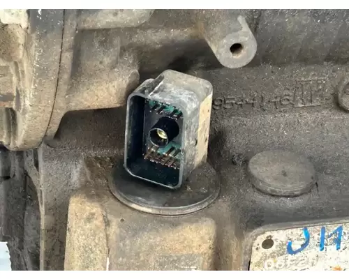 Allison 3500RDSP Transmission Assembly