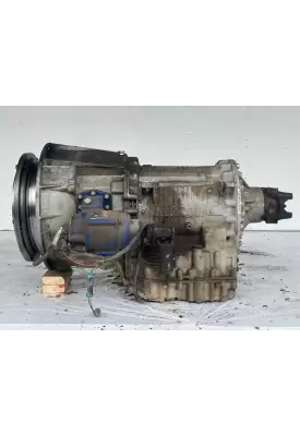 Allison 3500RDSP Transmission Assembly