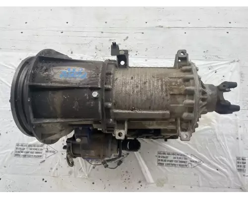 Allison 3500RDSP Transmission Assembly