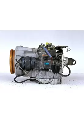 Allison 3500RDSP Transmission Assembly