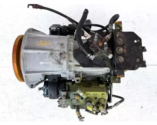 Allison 3500RDSP Transmission Assembly